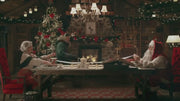 Personalized Santa Claus Video